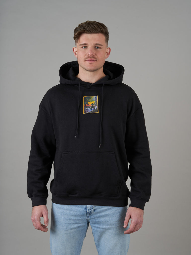 Schwarz