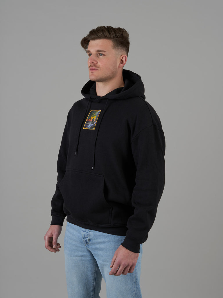 Schwarz