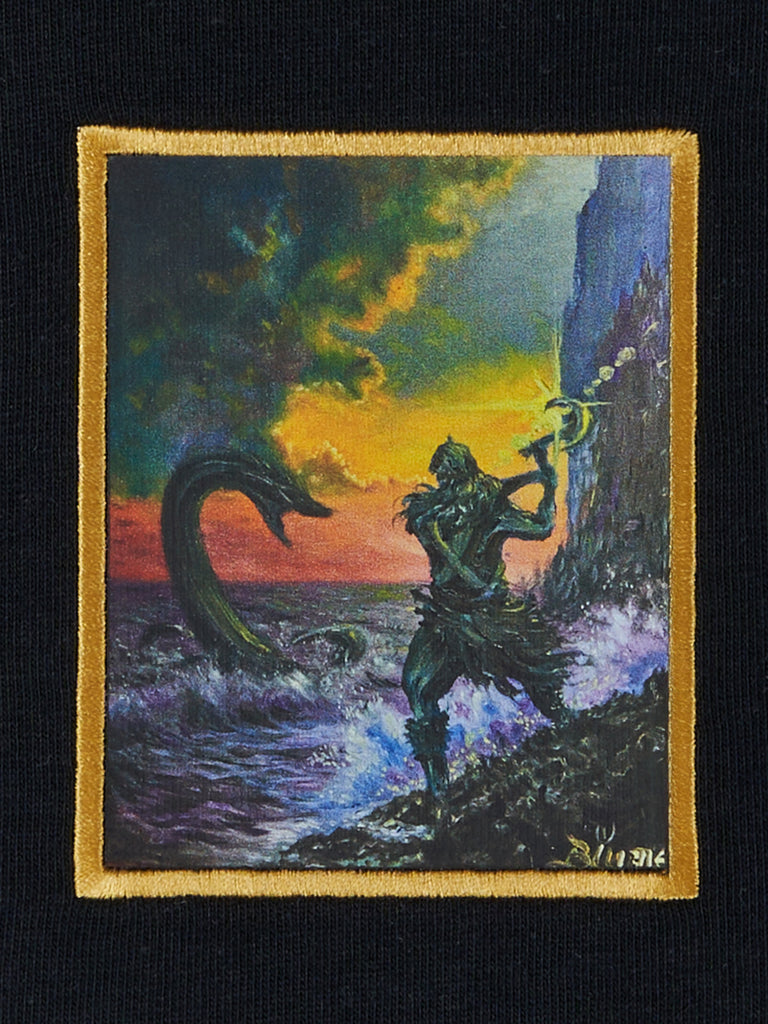 Schwarz