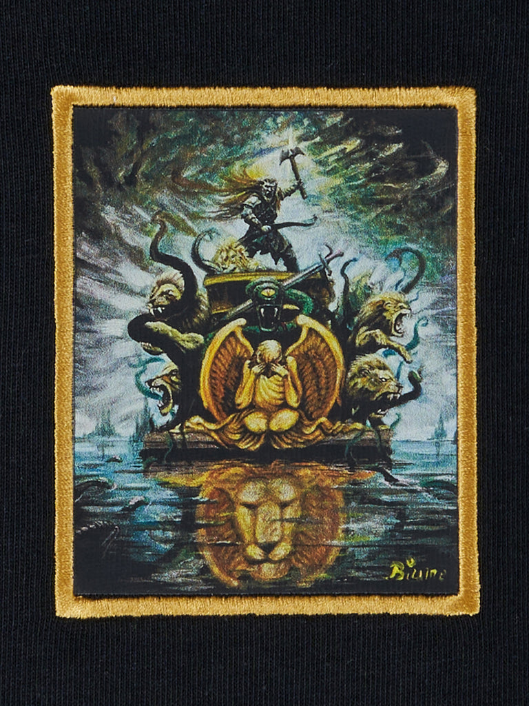 Schwarz