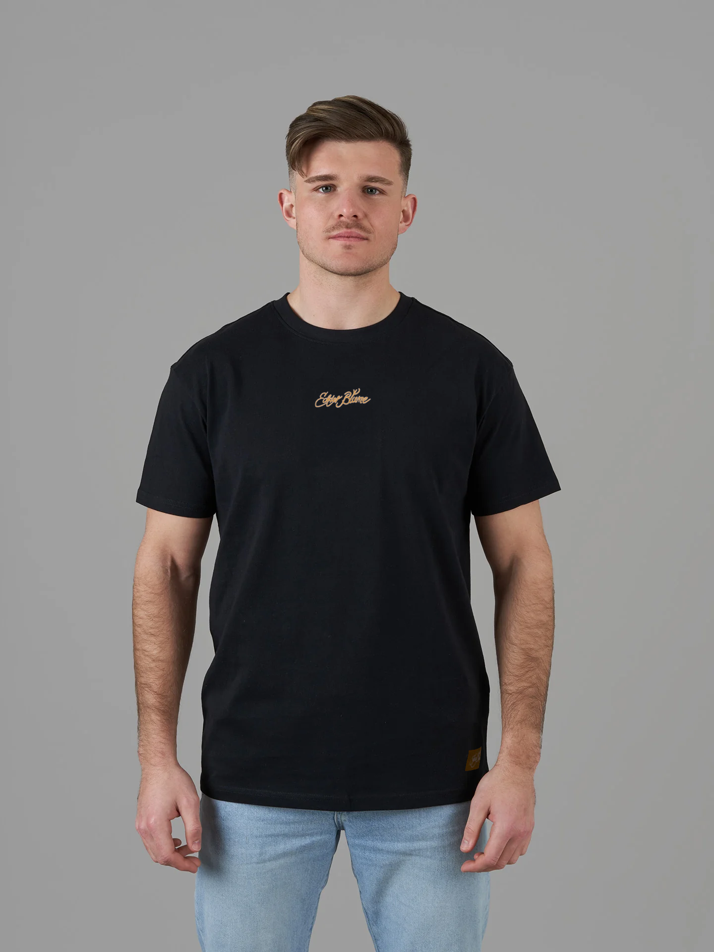 Unisex Oversize T-Shirt "Leviathan" 2.0