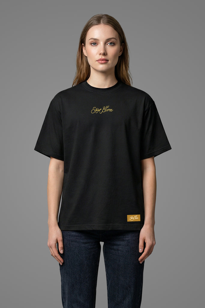 Unisex Oversize T-Shirt "Dobermann"
