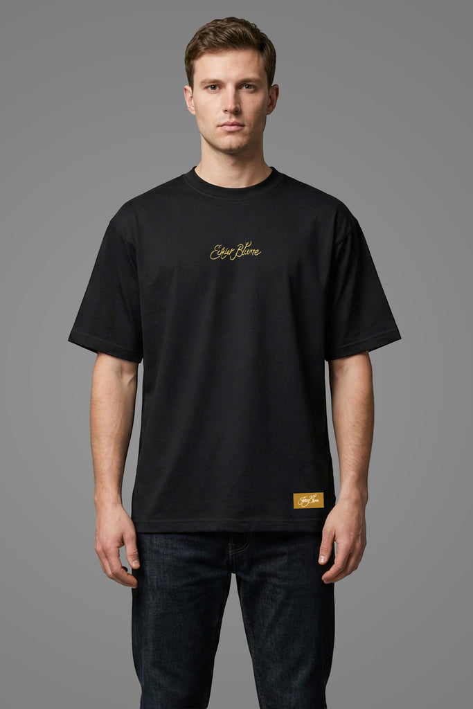 Unisex Oversize T-Shirt "Dobermann"