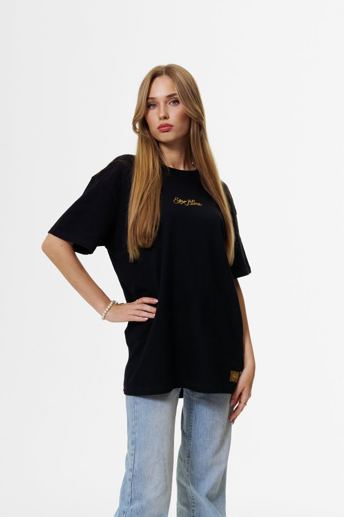Unisex Oversize T-Shirt "Nordpassage"