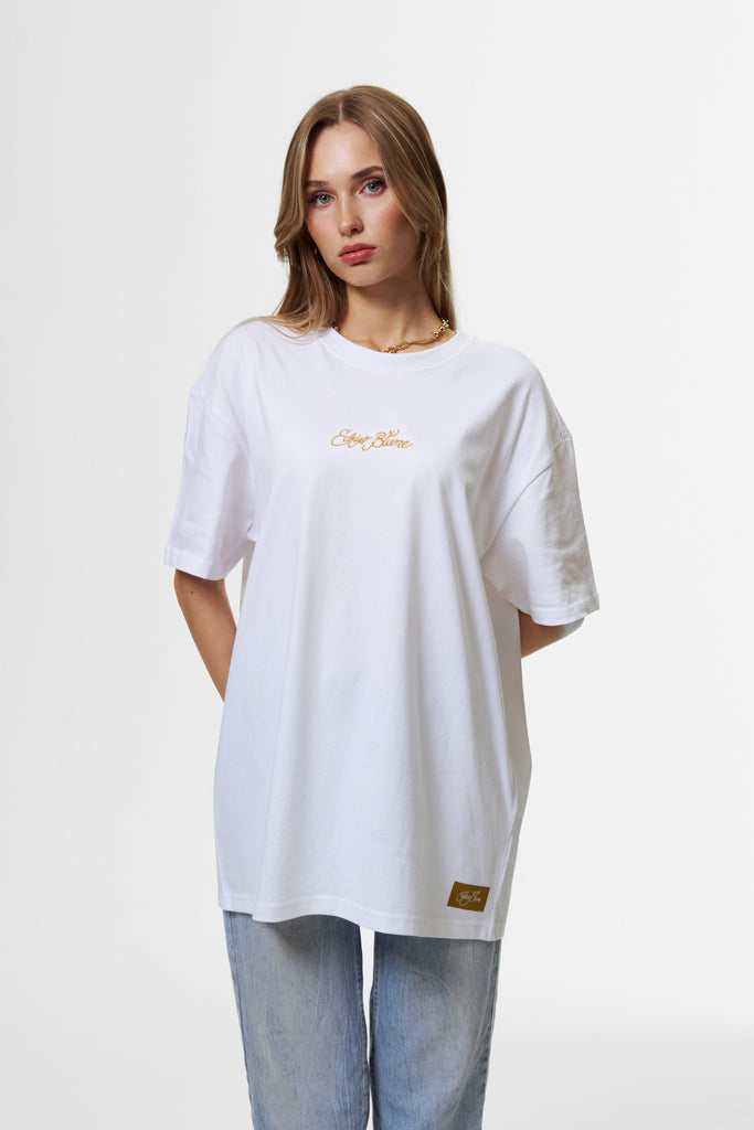 Unisex Oversize T-Shirt "Nordpassage"
