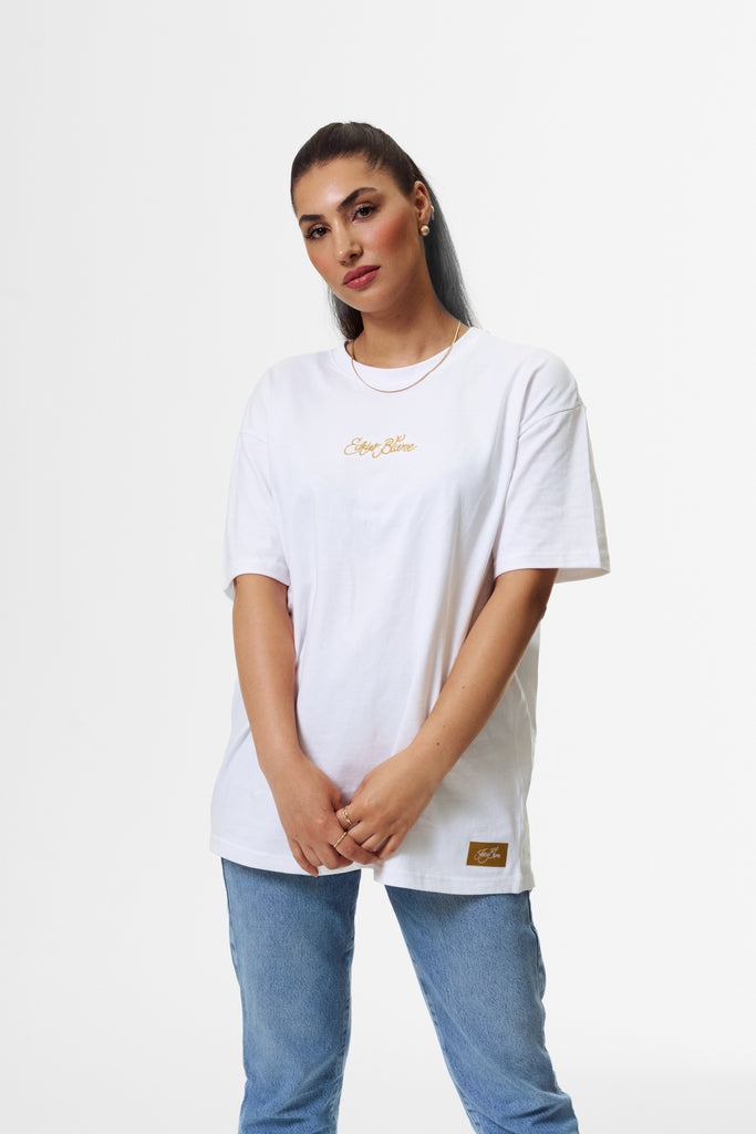 Unisex Oversize T-Shirt "Siegfried"