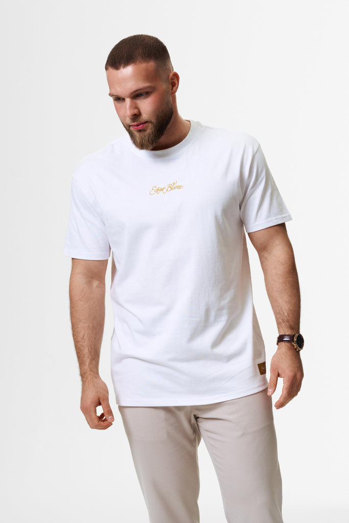 Unisex Oversize T-Shirt "Siegfried"