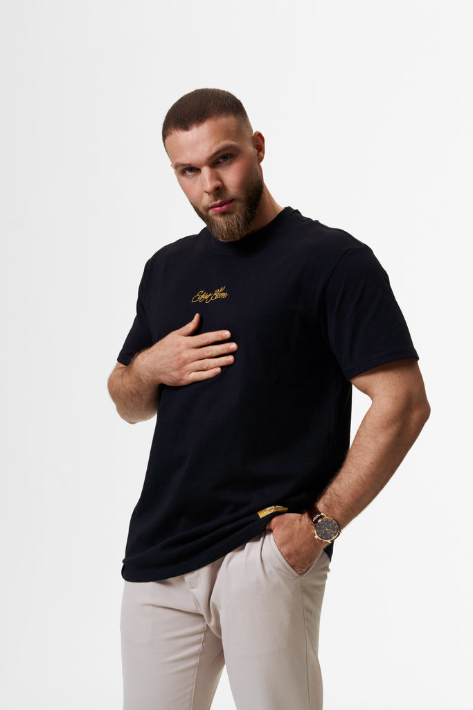 Unisex Oversize T-Shirt "Siegfried"