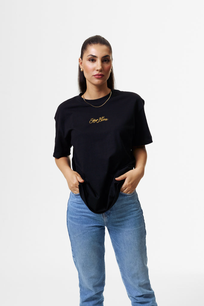 Unisex Oversize T-Shirt "Siegfried"