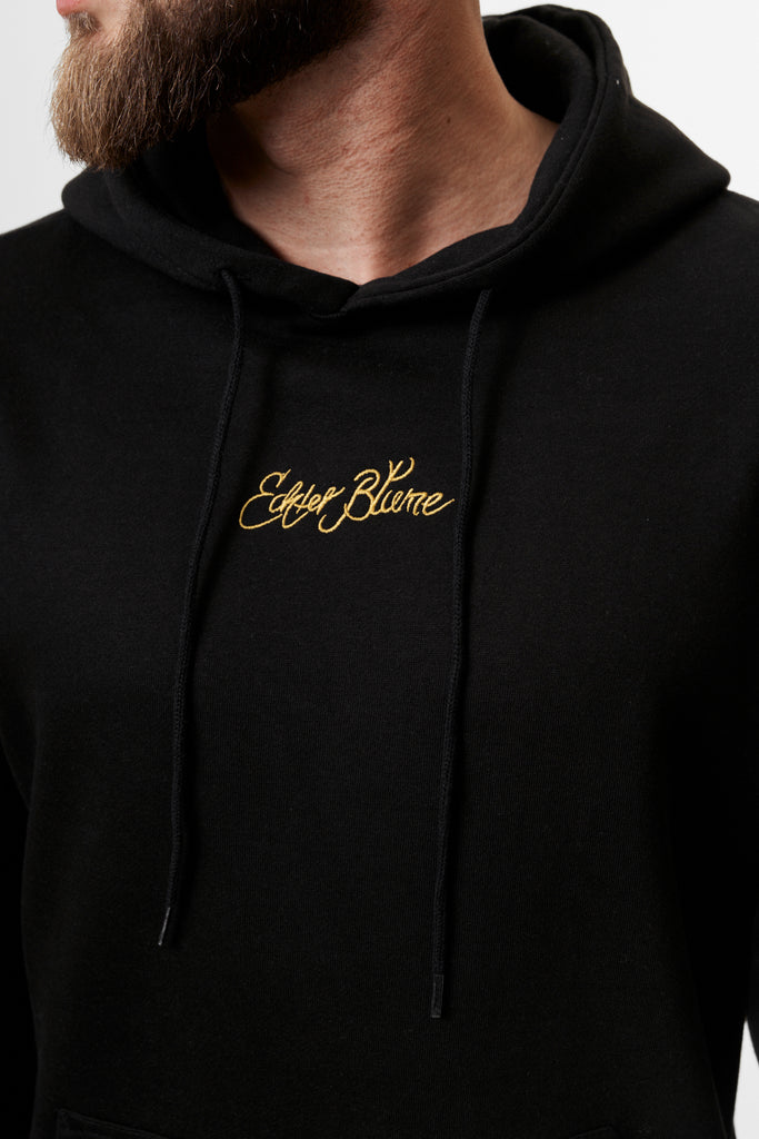 Unisex Oversized Hoodie "Siegfried"