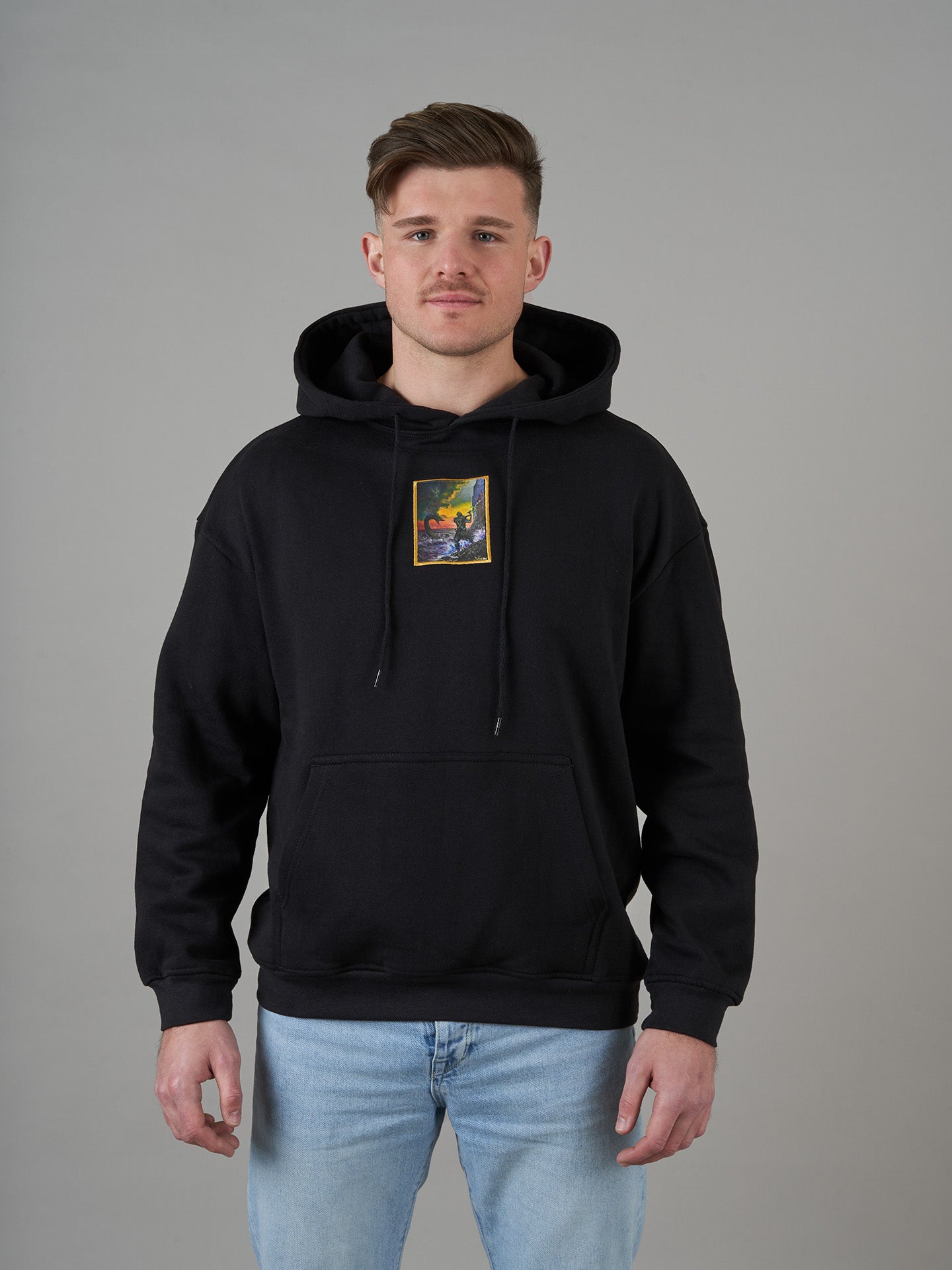 Schwarz