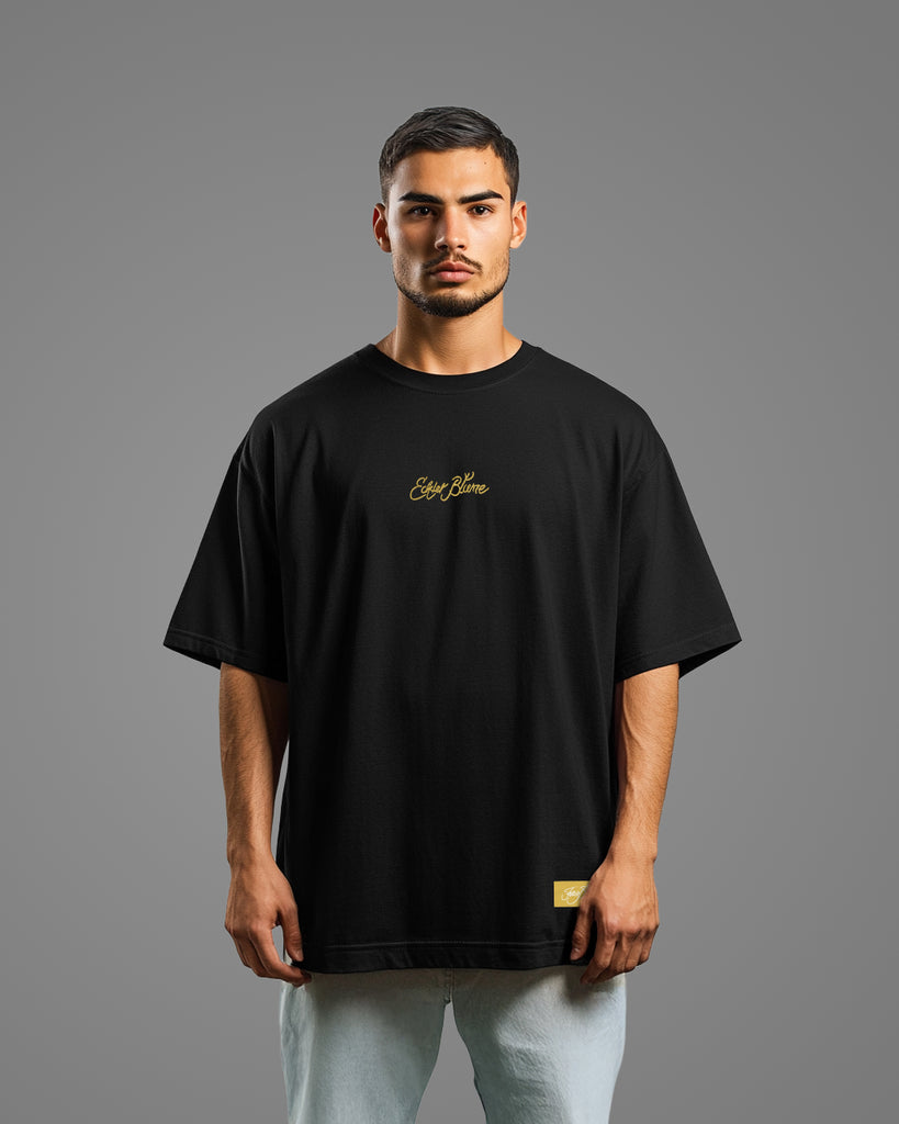 Unisex Oversize T-Shirt "Nordpassage"