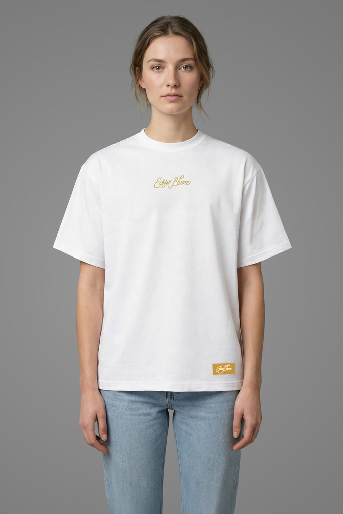 Unisex Oversize T-Shirt "Dobermann"