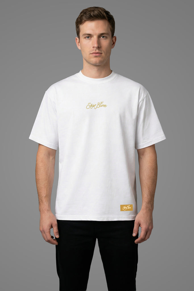 Unisex Oversize T-Shirt "Dobermann"