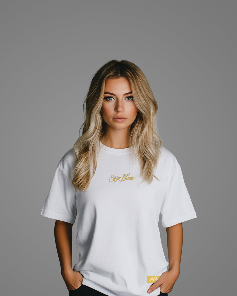 Unisex Oversize T-Shirt "Nordpassage"