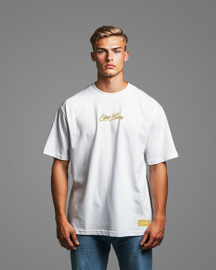 Unisex Oversize T-Shirt "Nordpassage"