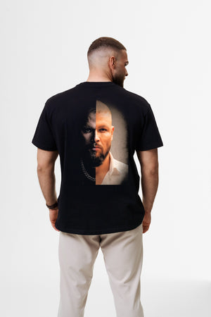 Unisex Oversize T-Shirt "München"