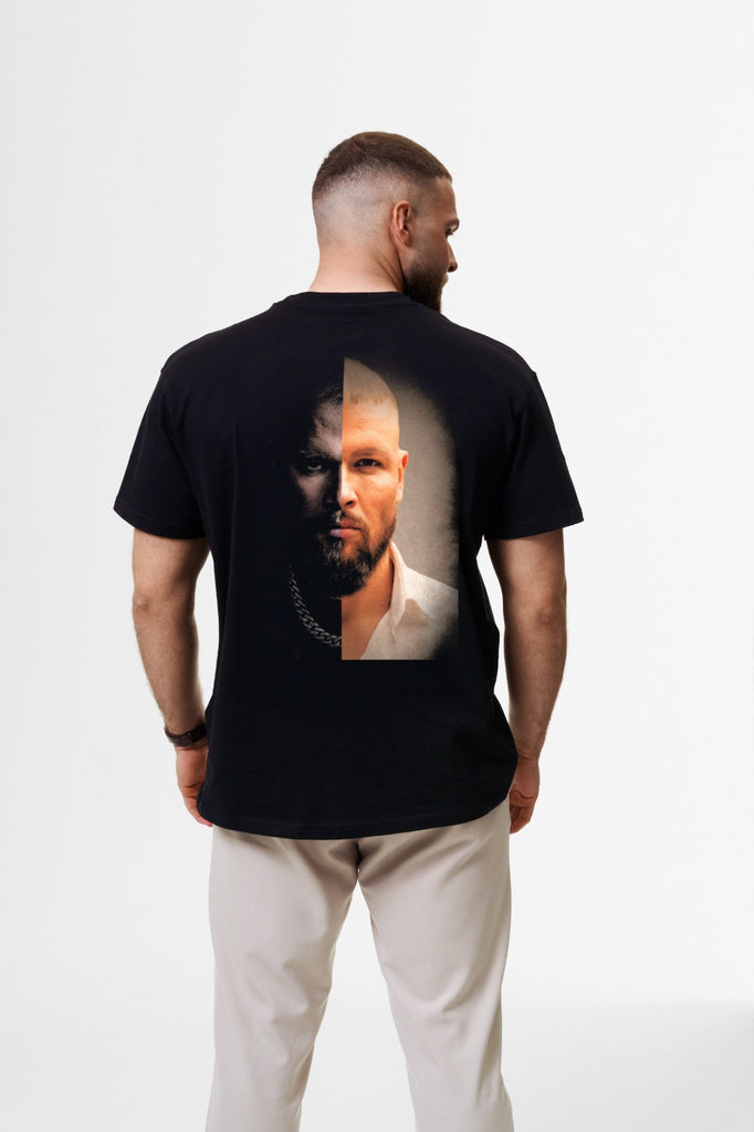 Unisex Oversize T-Shirt "München"
