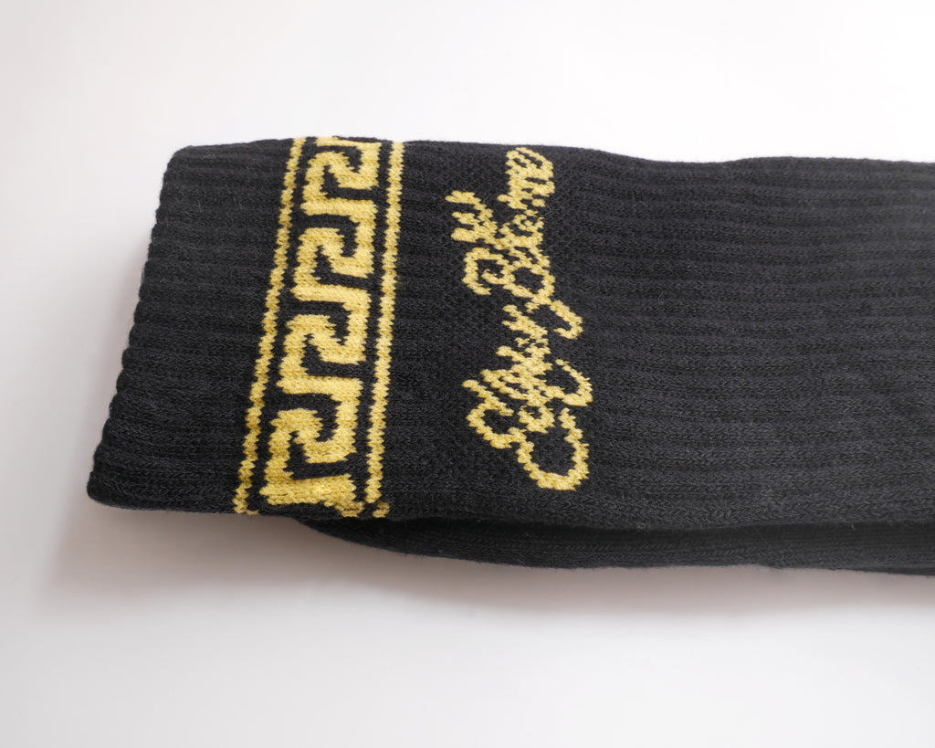 Tennissocken Echter Blume