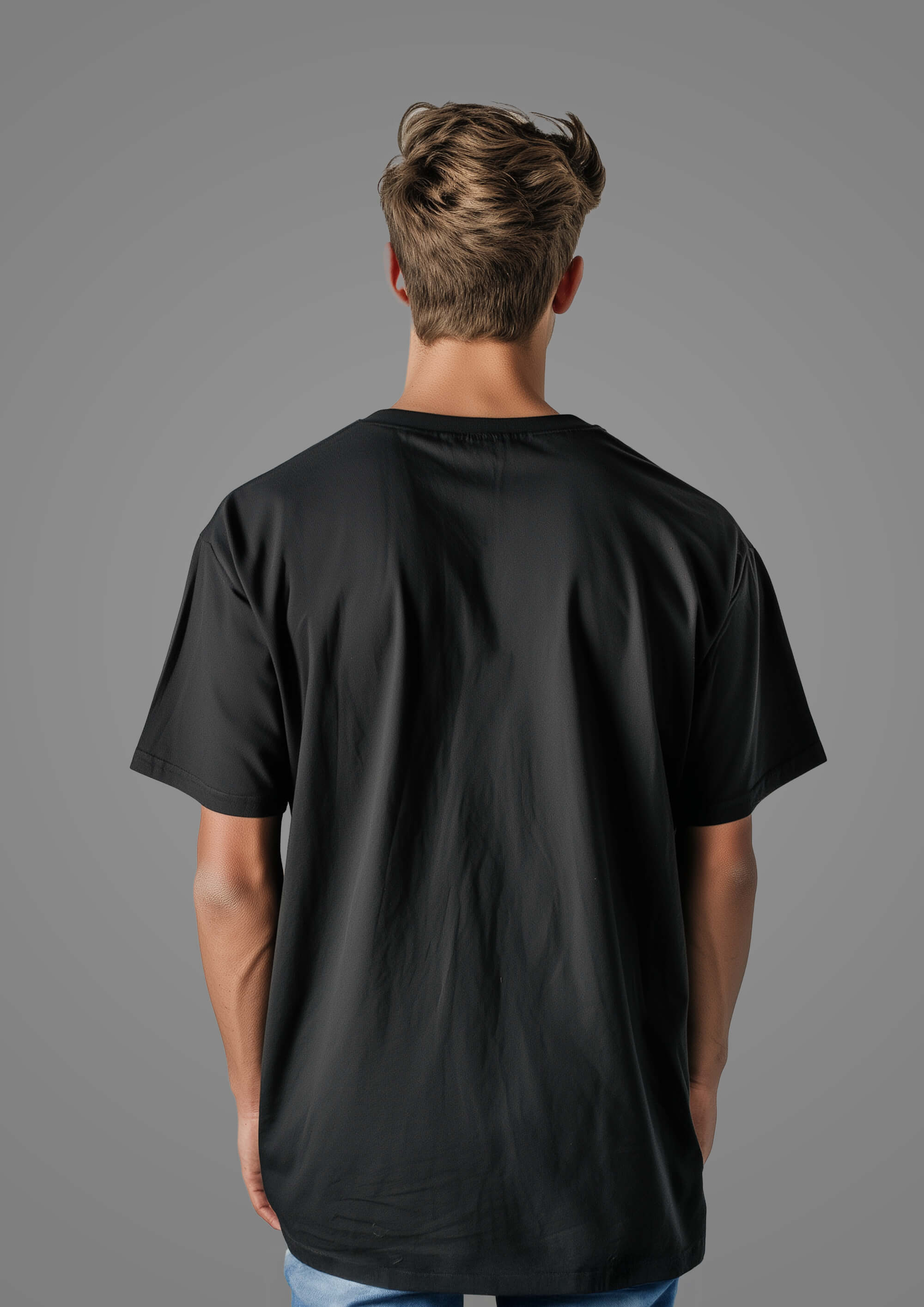 Unisex Oversize Classic T-Shirt "Killuminati"