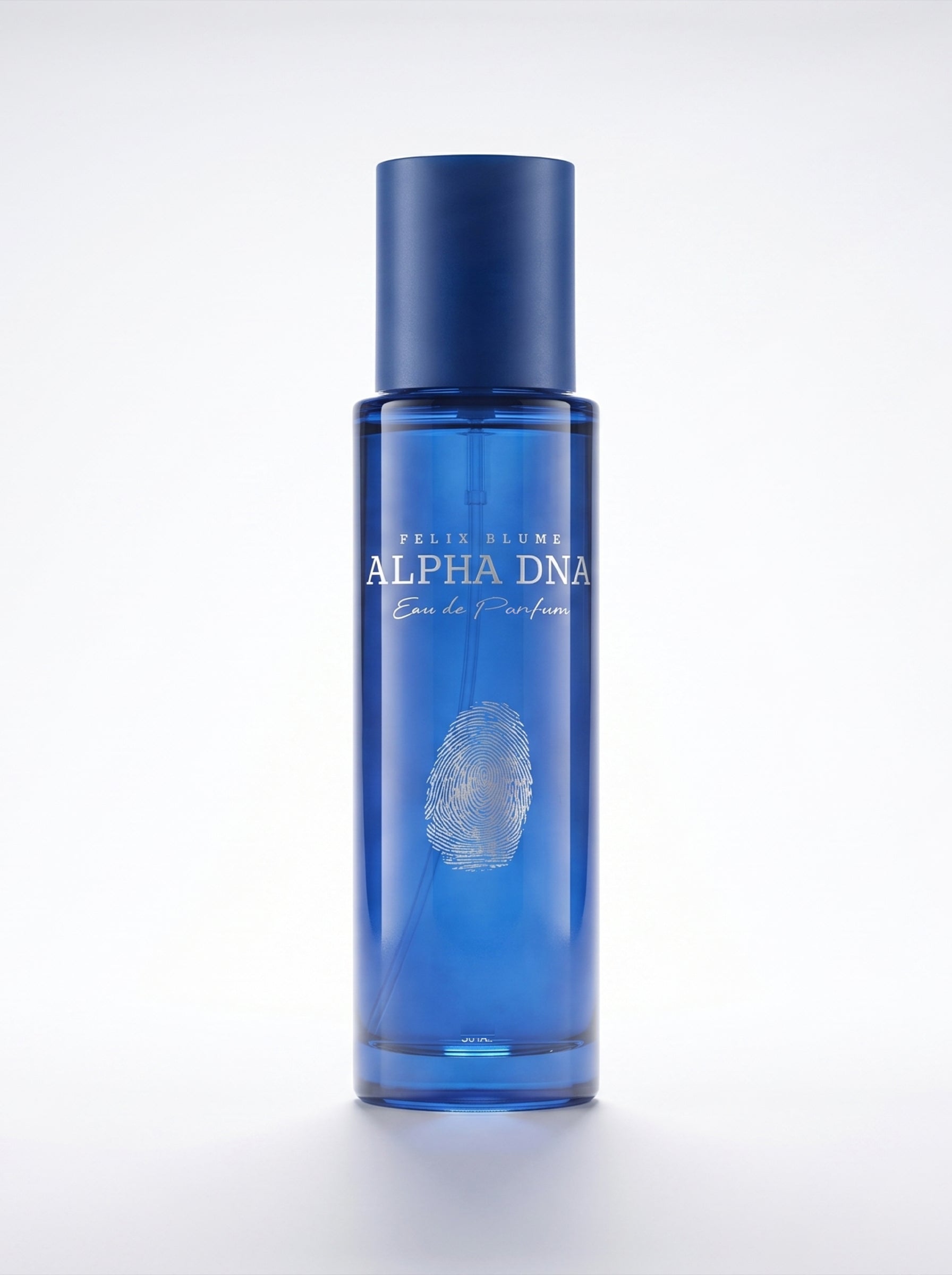 Alpha DNA - Eau de Parfum