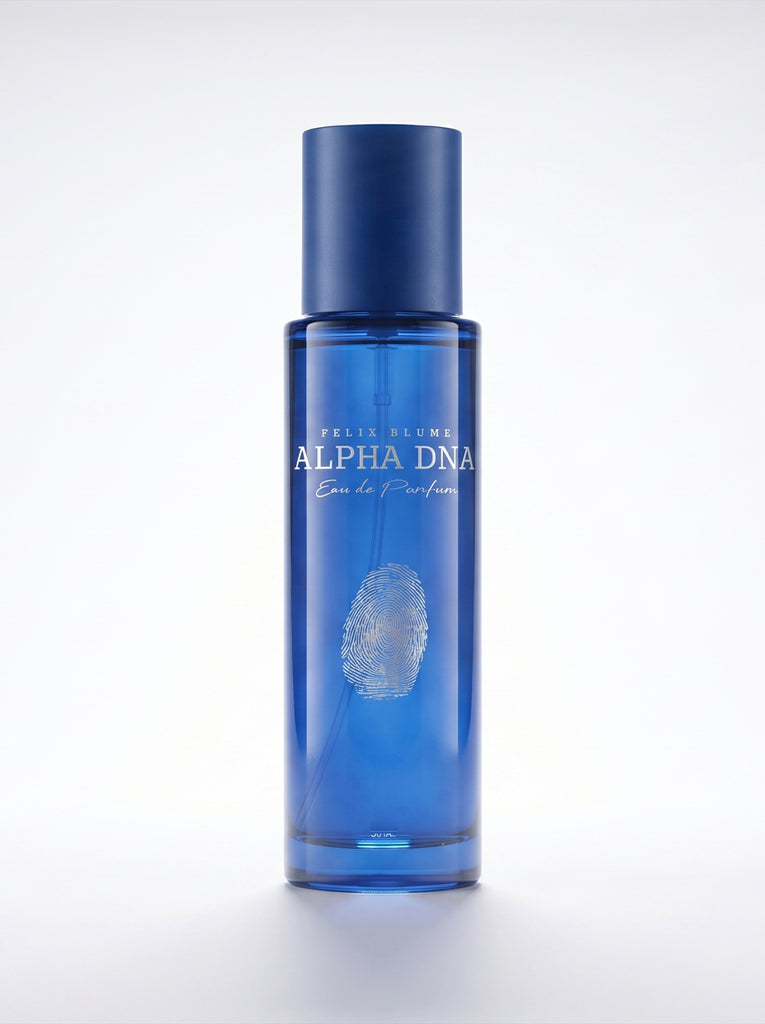 Alpha DNA - Eau de Parfum