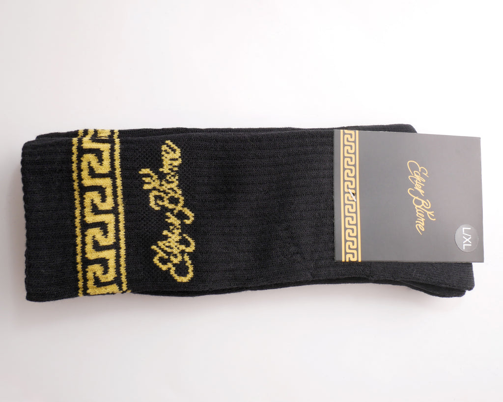 Tennissocken Echter Blume